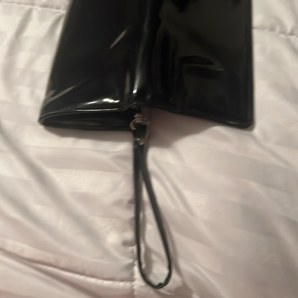 Nordstrom Vintage black bag - patent leather - Picture 4 of 6
